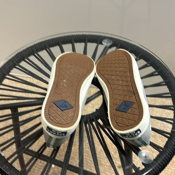 Sperry sneakers ladies size 6.5 - Picture 4 of 6